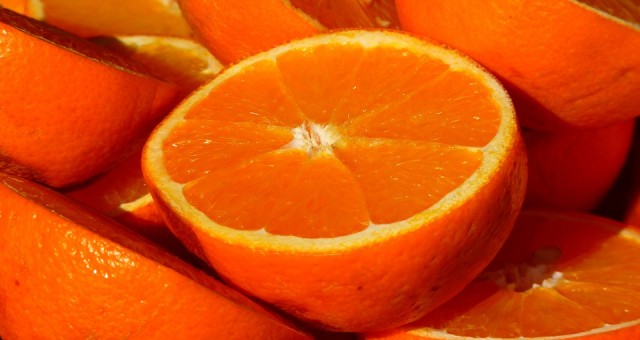 Tout savoir sur les bienfaits des agrumes