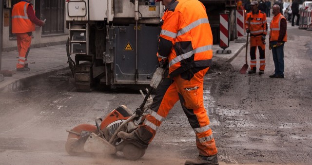 Dites NON à la pollution sonore