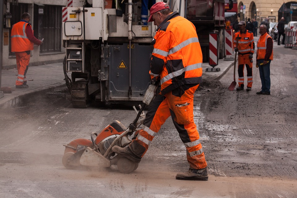 Dites NON à la pollution sonore