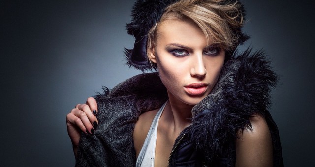 3 conseils pour être ronde et à la mode