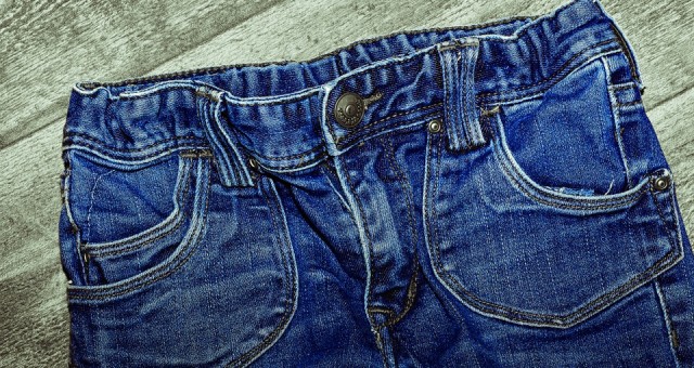 4 astuces pour bien porter son jean