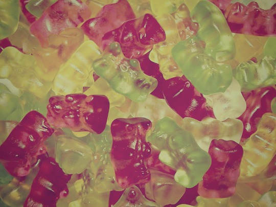 Tout ce qu’il faut savoir sur la marque de bonbon Haribo