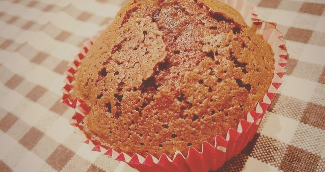 Ma recette de muffin au chocolat va vous faire fondre