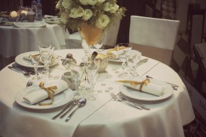 tbale-dinner