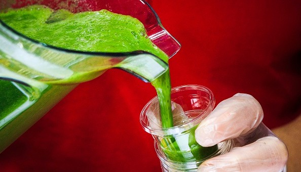 Boire quoi ? Dit-on oui aux infusions ?