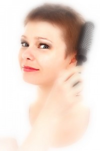 cheveux
