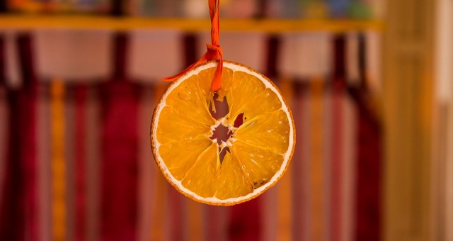 La consommation des fruits et des légumes