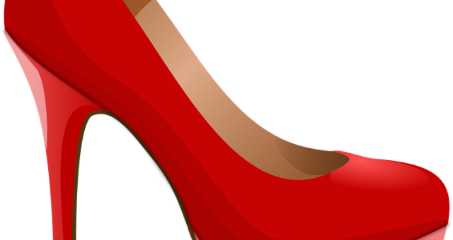 Chaussures à talon: les secrets pour dompter vos high heels