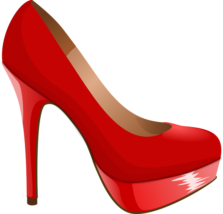 Chaussures à talon: les secrets pour dompter vos high heels