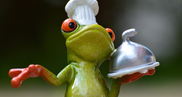 5 trucs à faire pour une cuisine au top