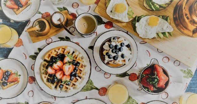 La tendance brunch