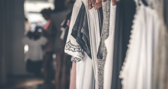 Alerte: ces vêtements à bannir de votre garde-robe