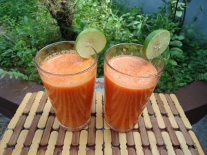 extracteur fruit