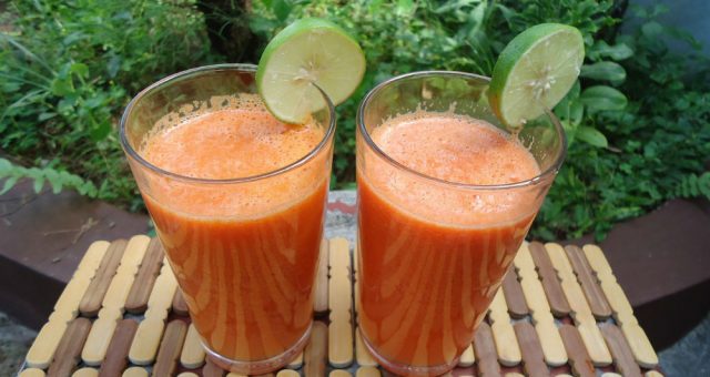 Pourquoi acheter un extracteur de fruit ?