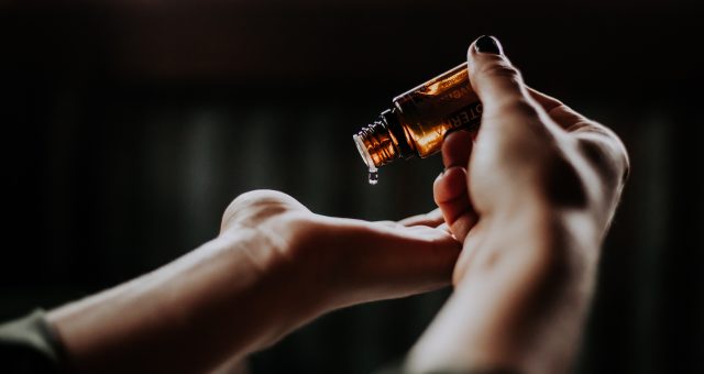 L’aromathérapie : Définition