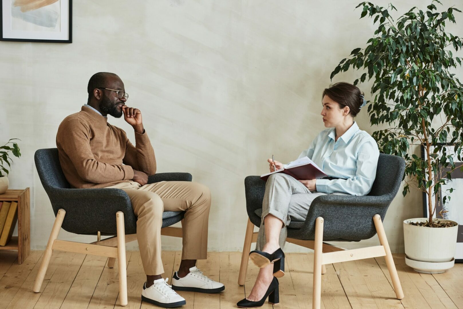 Les différentes approches de la psychothérapie en fonction des troubles psychologiques