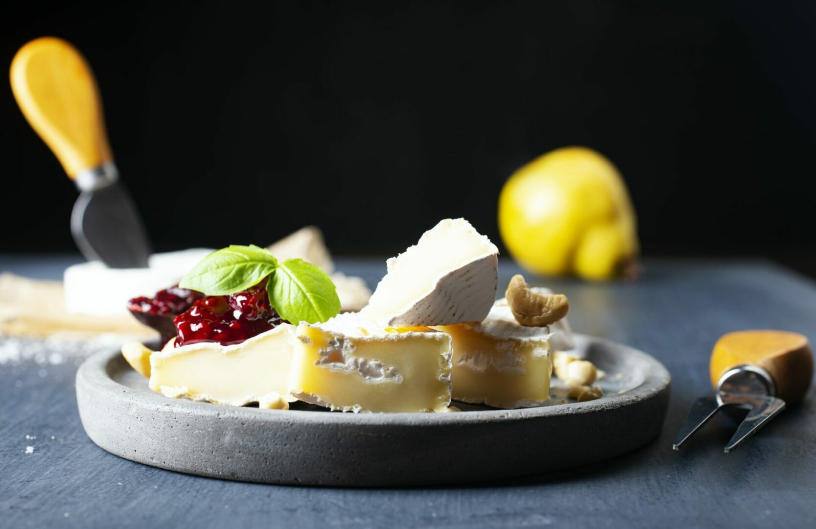 Comment sublimer vos repas de Noël avec des fromages ?