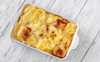 Comment réussir la tartiflette parfaite ?