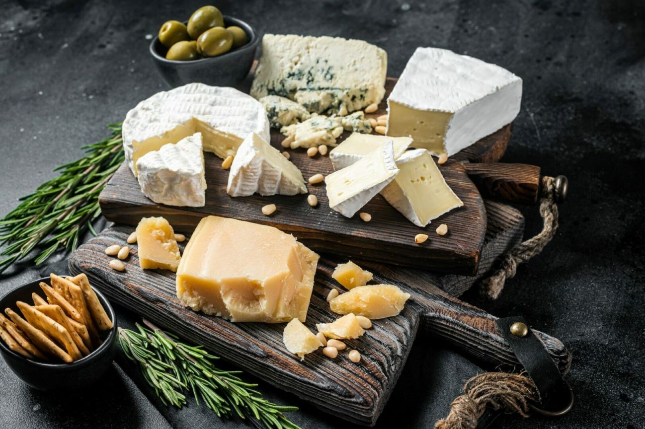 La chaleureuse cuisine au fromage, le sens de la convivialité et