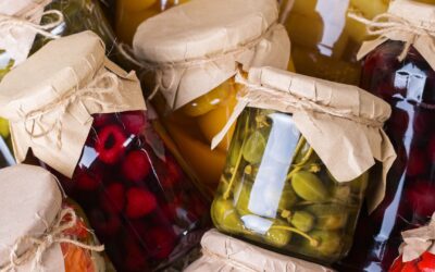 Les bases de la fermentation à la maison : équipements et méthodes