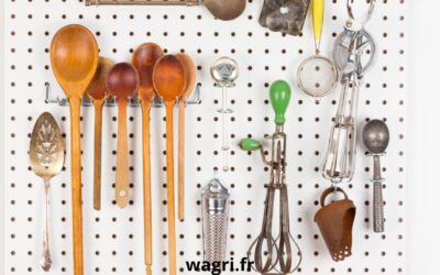 Les meilleurs gadgets de cuisine innovants du moment