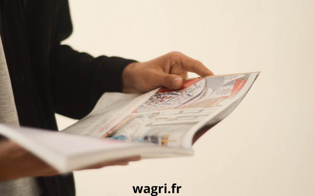 Loic Prigent : décryptage du journalisme de mode à travers ses documentaires