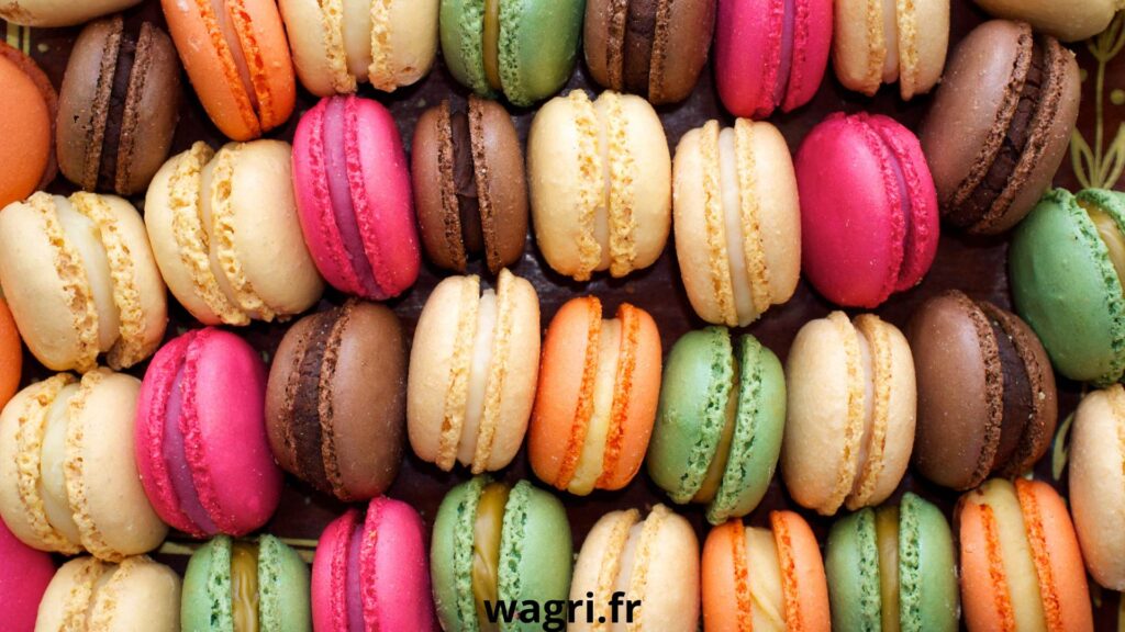 Macarons