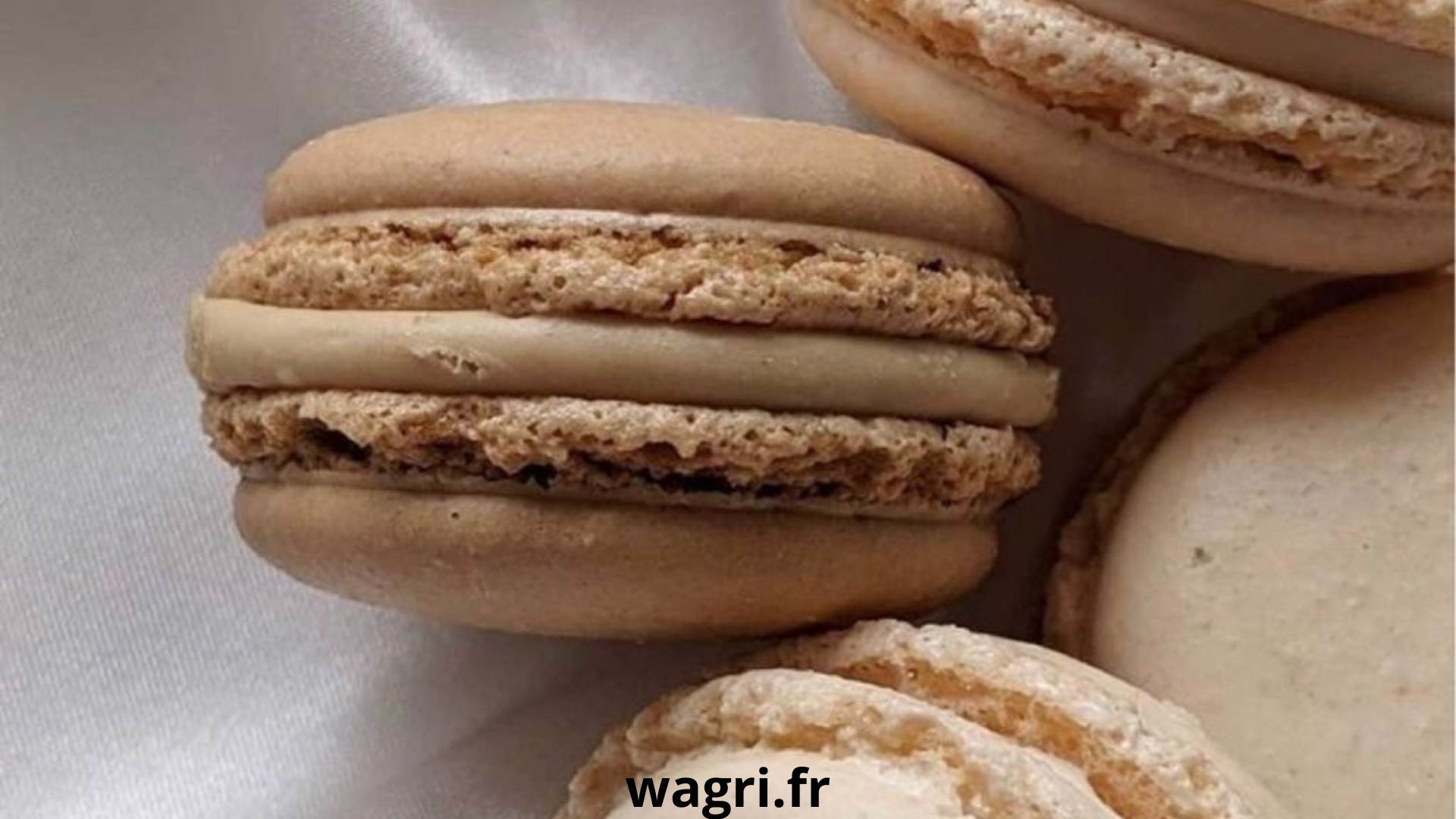 Macarons