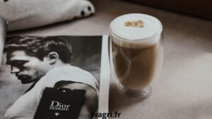 Magazine Dior