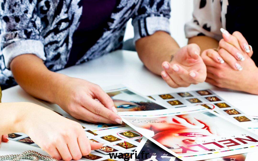 L&rsquo;impact d&rsquo;Anna Wintour sur le monde de la mode moderne