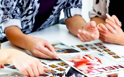 L&rsquo;impact d&rsquo;Anna Wintour sur le monde de la mode moderne