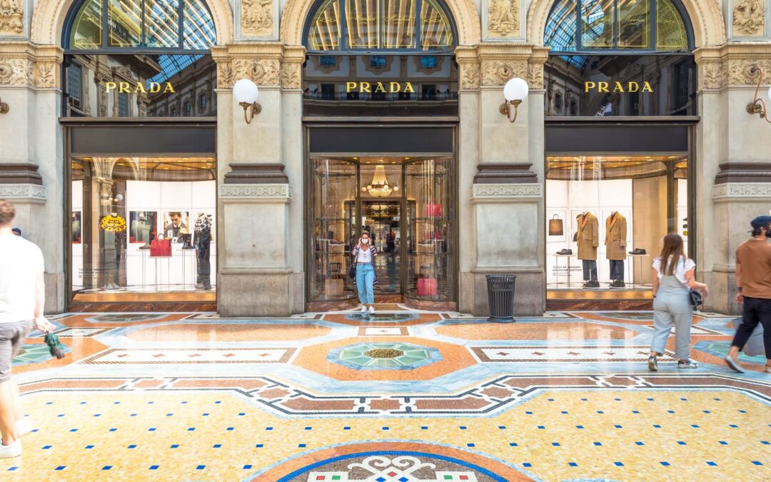 Mon avis sur les différentes lignes de Prada : Prada vs Miu Miu