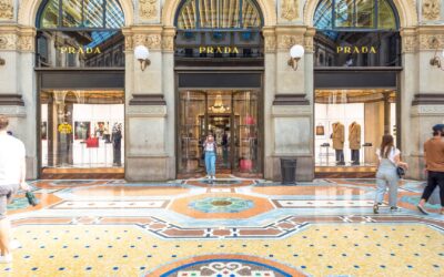 Mon avis sur les différentes lignes de Prada : Prada vs Miu Miu