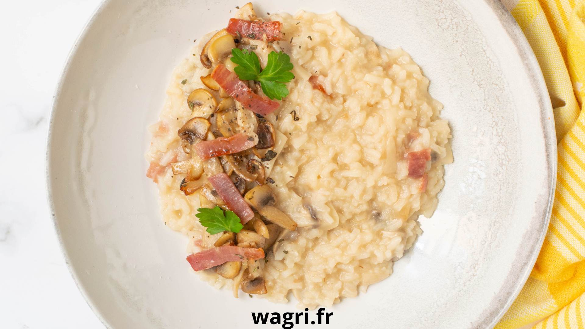 Risotto