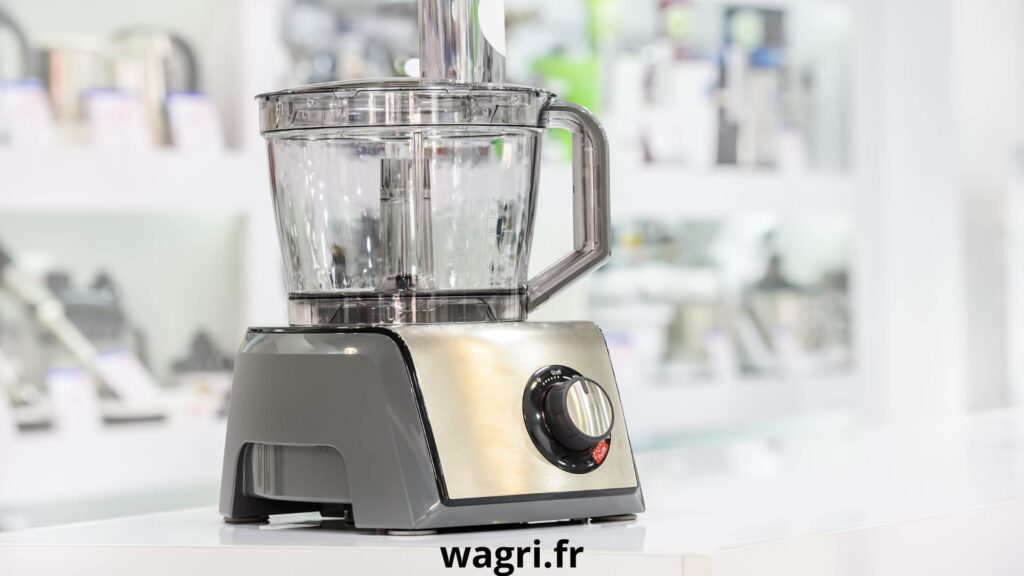 Robot cuisine