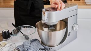 Robot cuisine