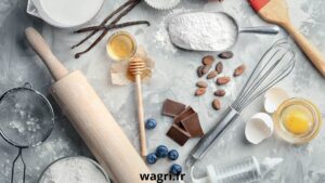 ustensiles patisserie