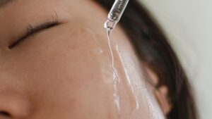 skincare coréenne