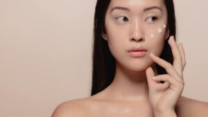 skincare coréenne