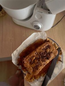 cuisiner robot patissier