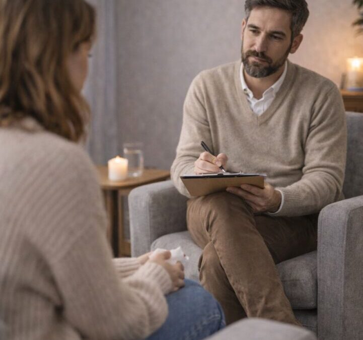 Pourquoi la psychanalyse peut aider après une rupture amoureuse ?